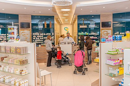 Link zu den Bildern der Apotheke