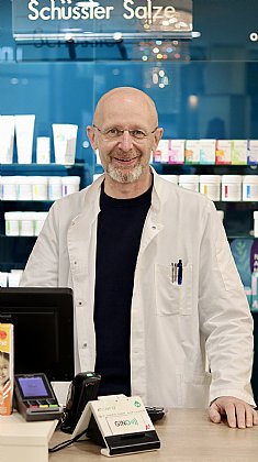 Hr. Werner Schimböck