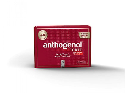 anthogenol forte