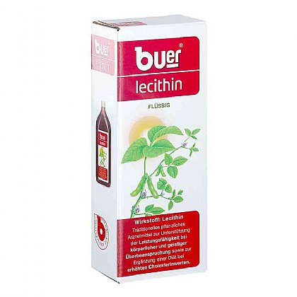 Buerlecithin
