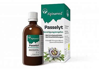 Passelyt
