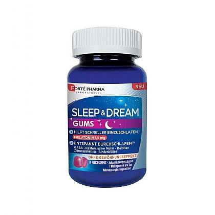 Sleep&Dream