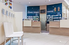 Geschäftsräume der Apotheke Lentia Bild 13