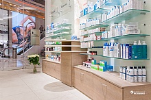 Geschäftsräume der Apotheke Lentia Bild 12